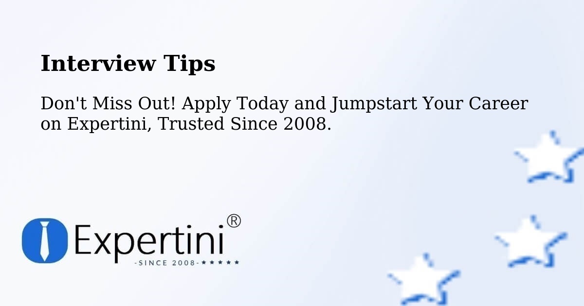 Interview Tips & Techniques for Job Seekers – Videira - Videira, Brazil Jobs Expertini