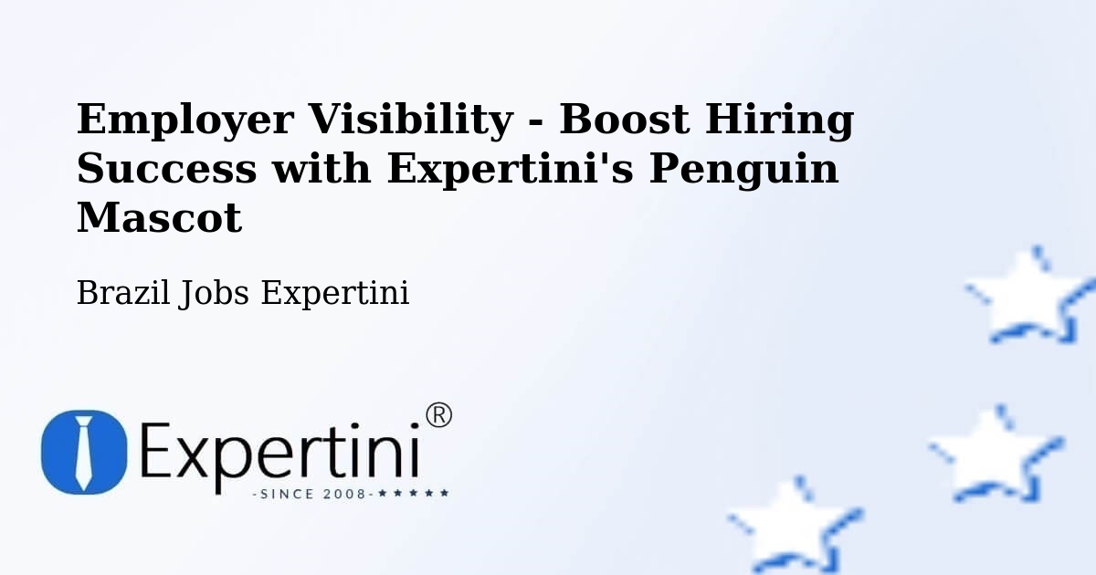 CV and Resume Visibility Optimization – Videira - Brazil Jobs Expertini